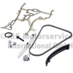KOLBEN 400130400004 EKSANTRIK ZINCIR KITI ASTRA G ASTRA H COMBO C CORSA C AGILA MERIVA A TIGRA X10XE X12XE Z10XE Z10XEP