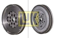 LUK 415037210 DEBRİYAJ VOLANI DUCATO-BOXERI-JUMPER 2.2 HDI 120HP 4HU