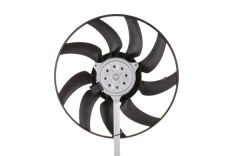 MAHLE CFF312000S FAN MOTORU SOL A4 08>A5 08>A6 11>Q5 09>EXEO 10> 2.0TDI-3.0TDI