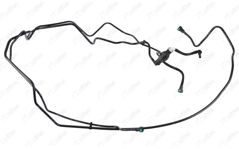 NIFEA 16501 YAKIT HORTUMU BESLEME BORUSU PEUGEOT P508 10> CITROEN C5 08>