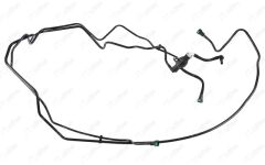 NIFEA 16501 YAKIT HORTUMU BESLEME BORUSU PEUGEOT P508 10> CITROEN C5 08>