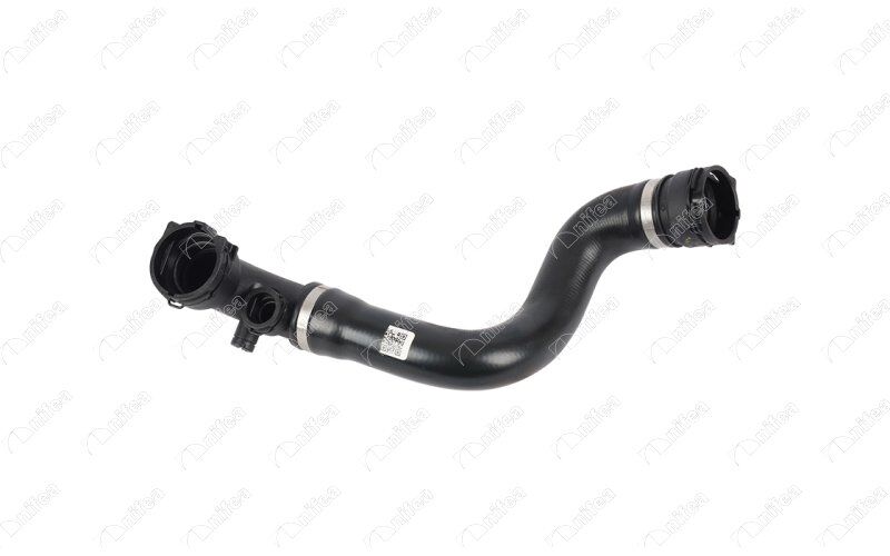 NIFEA 35329 RADYATOR HORTUMU UST BMW M54 E53