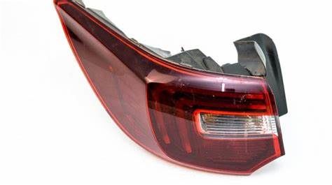 OE-OPEL YP00098380 GRANDLAND X STOP LAMBASI DIS SOL