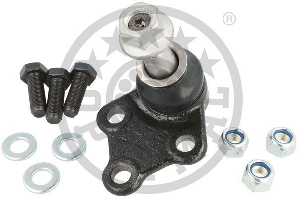 OPTIMAL G3-1125S ROTIL ON ALT MERCEDES VITO W447 14>