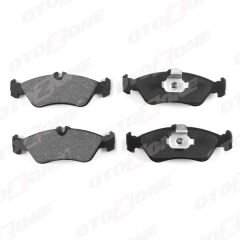 OTOZONE FDA7007-R FREN BALATASI ARKA MERCEDES SPRINTER B901>B904 . VW LT 28-35-46