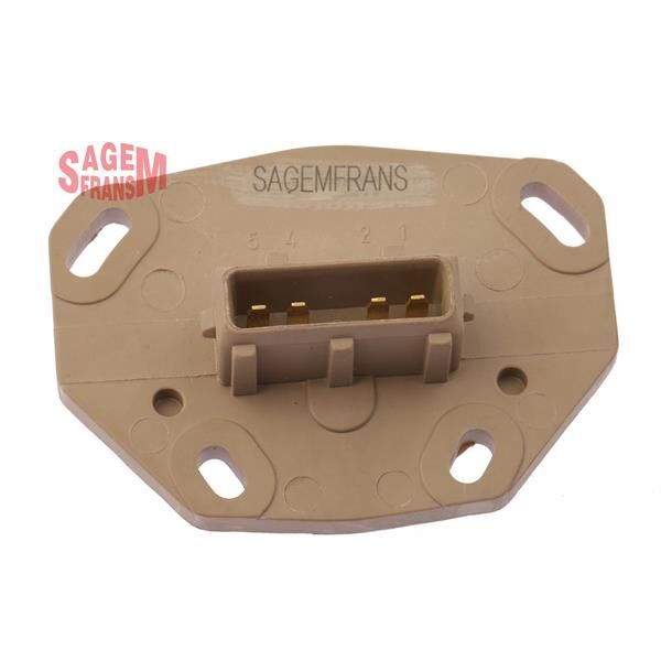 SAGEM 50141 POTANSİMETRE SENSOR R9 - UNO