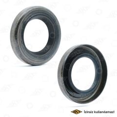 SKT 040481-P PİRİZDİREK KEÇESİ ÖN <--79 M131 28x48.6x8