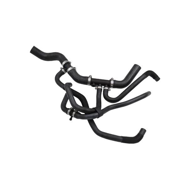 YTT 50436 RADYATÖR ÜST HORTUMU MASTER III 2.3DCI