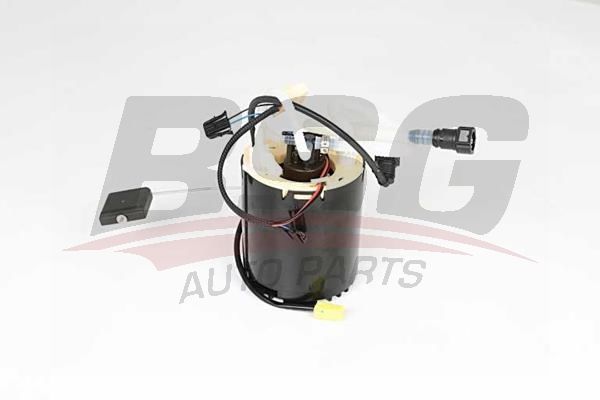 BSG BSG 15-830-015 LAND ROVER RANGE ROVER  DISCOVERY III-iv-SPORT MAZOT POMPASI KOMPLE/SAMANDIRALI / 6 PIN