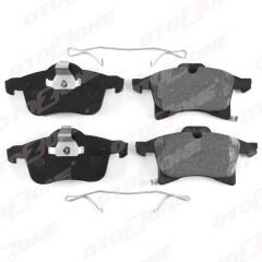 ÖN FREN BALATASI ASTRA H 04> MERIVA A-B 03> ZAFIRA 05> CORSA C-D 03> COMBO C-D 04>