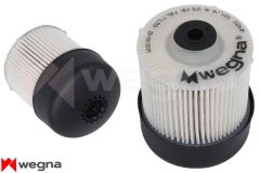 YAKIT FILTRESI MERCEDES CITAN OM607 W415 12> . RENAULT CLIO IV 12> CAPTUR I 13> EXPRESS 21> K9K 1.5 dCi