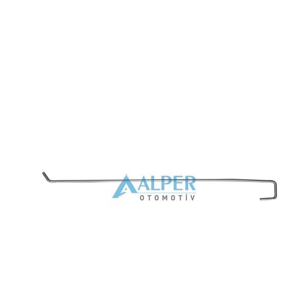 ALPER 112011 MOTOR KAPUT ÇUBUĞU R12
