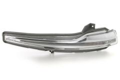 ART MS009.9712 SİNYAL MERCEDES CW205 SW222 EW213>GLC X253 16- GLE 2020- 14>BEYAZ TİP SOL
