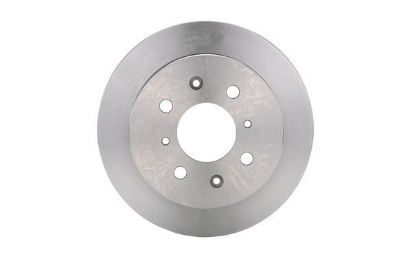 BOSCH 0986479101 ARKA FREN DİSKİ DOLU TİP HONDA CIVIC SI 1.6L D16A9 EH9 kasa 92-95 / 1.6L B16A2 VTEC 160hp EK ka sa 96-98 / CITY 1.4L L13A GE4 kasa 05-> / JAZZ 1.4L L13A GD1 kasa 02-07 239 çap x 4 bijon - A