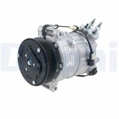 DELPHI CS20552 KLIMA KOMPRESORU LAND ROVER DISCOVERY IV L319 RANGE ROVER SPORT I L320 . JAGUAR XF X250 XJ X351