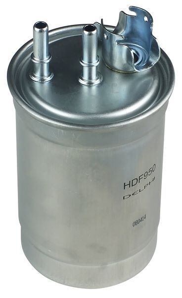 DELPHI HDF950 YAKIT FİLTRESİ DOBLO-PALIO-SIENA-PUNTO II 1.9D 11/00>