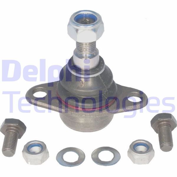 DELPHI TC2064 ROTIL ON ALT BMW X5 E53