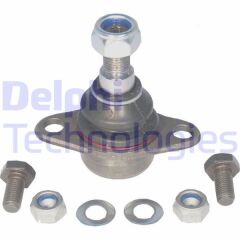DELPHI TC2064 ROTIL ON ALT BMW X5 E53