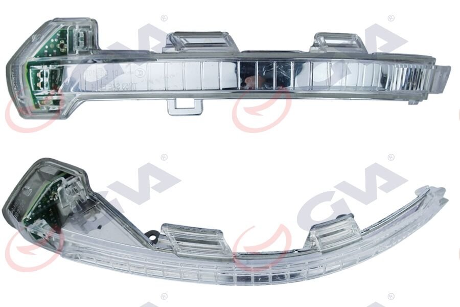 GKL 291505 AYNA SİNYALİ L PASSAT 2015>>