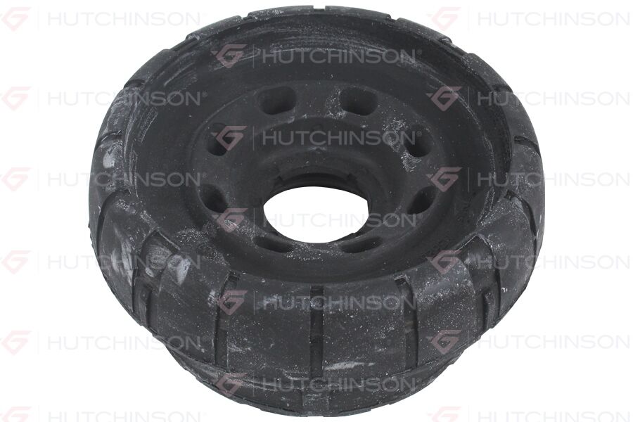 HUTCHINSON 598B18 AMORTİSÖR ÖN TAKOZU RENAULT TRAFIC II 06> TRAFIC III 15> OPEL VIVARO A 06> VİVARO B 15> 1.6dCi 1.9dCi 2.0dCi 2.5dCi