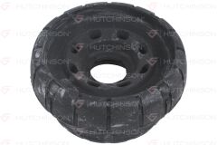 HUTCHINSON 598B18 AMORTİSÖR ÖN TAKOZU RENAULT TRAFIC II 06> TRAFIC III 15> OPEL VIVARO A 06> VİVARO B 15> 1.6dCi 1.9dCi 2.0dCi 2.5dCi