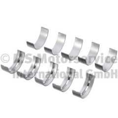 KOLBEN 37204600 ANA YATAK TAKIMI STD MERCEDES OM626 OM622 W205 W447 . RENAULT TRAFIC III 15> FLUENCE 12> KADJAR 15> X-TRAIL III 15> QASHQAI II 13> 1.6 dCi R9M