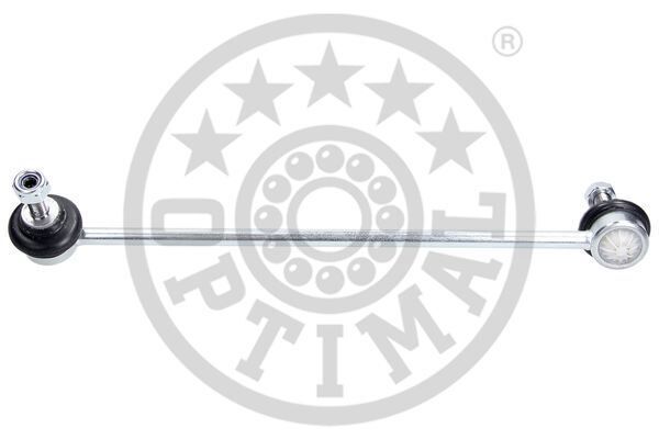 OPTIMAL G7-1477 ASKI ROTU ON BMW F20 F21 F22 F23 F30 F31 F34 F35 F32 F33 F36