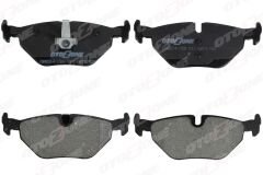OTOZONE FDA6003-R FREN BALATASI ARKA BMW E30 E36 E46 E85 E86