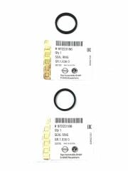 OE-OPEL 97223186 ASTRA G ASTRA H CORSA C COMBO C MERIVA A YAG FILTRE ORINGI