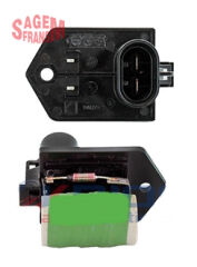 SAGEM 210181 FAN REZİSTANSI FIAT DOBLO 1.3-PUNTO