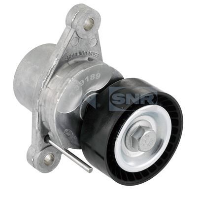 SNR GA359.26 ALTERNATÖR GERGİ RULMANI P308-C3-DS3 09 >-P508-P3008-P5008-C4-C5-BERLINGO-DS4 10 > P208 12 > 1.6 HDİ