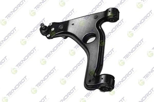 TEKNOROT O-446 ROTİLLİ SALINCAK ÖN SOL ALT ASTRA G -1998-2004-VECTRA B -1996-2002-ZAFIRA A -1998-2004