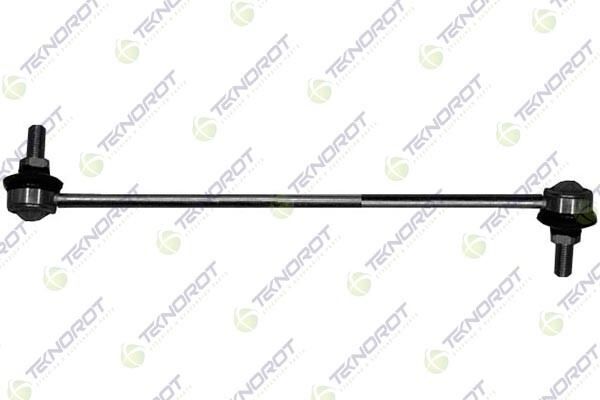TEKNOROT O-470 Z ROTU ÖN OPEL VECTRA C-SIGNUM 03> SAAB 9.3 02-07 L 354mm