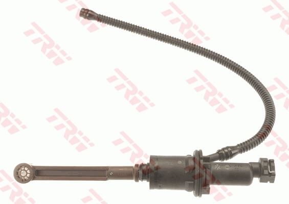 TRW PNB638 DEBRIYAJ ÜST MERKEZİ PARTNER-BERLINGO-P3008-P5008-C4 B9 DV6BTED4 1.6 HDI TU5JP4 1.6 16V EP6C
