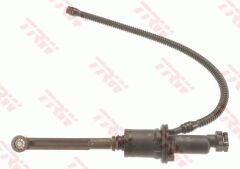 TRW PNB638 DEBRIYAJ ÜST MERKEZİ PARTNER-BERLINGO-P3008-P5008-C4 B9 DV6BTED4 1.6 HDI TU5JP4 1.6 16V EP6C