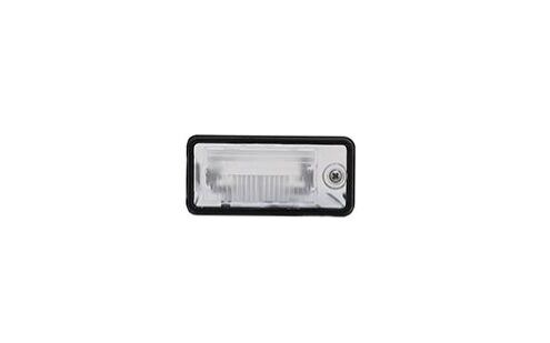 TYC AUD10A4035 15-A273-00-9B A.A4 PLAKA LAMBASI RH.01-07