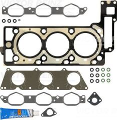 V.REINZ 023710501 TAKIM CONTA UST SAG MERCEDES M272 W203 W204 W211 W212 W221