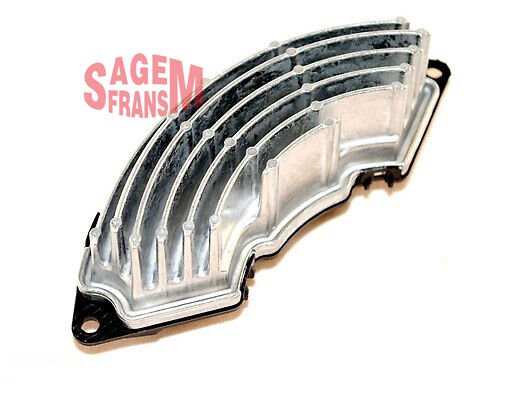 KALORİFER REZİSTANSI GRANDE PUNTO- LINEA BERLINGO - PARTNER - TEPE CORSA D - COMBO D KLİMALI DİJİTAL ORJİNAL