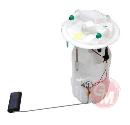 YAKIT DEPO ŞAMANDIRASI RENAULT KANGO II-III 1.5 DCİ 08 > MOTORSUZ-