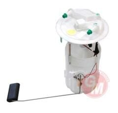 YAKIT DEPO ŞAMANDIRASI RENAULT KANGO II-III 1.5 DCİ 08 > MOTORSUZ-