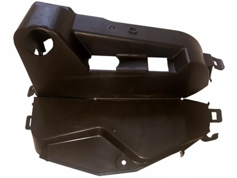 BIRLIK 0247 EGZANTRİK ÜST KAPAK CLIO IV-FLUENCE-MGN III-SCENIC III-KNG-TGO II DACIA-LODGY-SANDERO-DUSTER 1.5 DCI