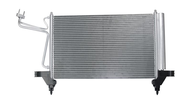 BOSCH 1986AD2149 KLİMA RADYATÖRÜ KONDANSER FIAT STİLO 01>08 1.2 1.4 1.6 1.9 JTD