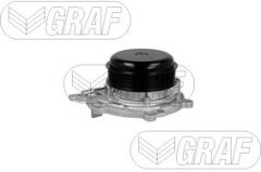 GRAF PA1397 DEVIRDAIM POMPASI MERCEDES OM654 W205 W213 C253 V167 W447 B907 B910