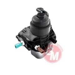 GUA 42370 YAĞ SOĞUTUCUSU KOMPLE AUDI A1 A3 VW CADY GOLF PASAT SHARAN TIGUAN TOURAN SEAT IBIZA LEON TOLEDOSKOD A KAROQ KODIAQ OCTAVIA SUPERB YETI MAN TGE