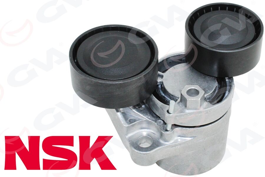 GVA 2799824K KAYIS GERGI RULMANI BMW E90 E92 E93 F10 F20 F30 F32 F33 F34 F36 F07 F01 E84 F25 F15 F16 KUTUKLU