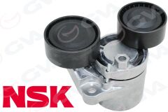 GVA 2799824K KAYIS GERGI RULMANI BMW E90 E92 E93 F10 F20 F30 F32 F33 F34 F36 F07 F01 E84 F25 F15 F16 KUTUKLU