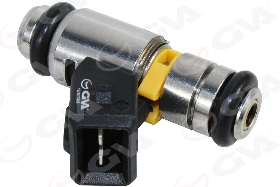 GVA 3629000 ENJEKTÖR FIAT 500 09>DOBLO 05>FIORINO 08>GRANDE PUNTO 05>LİNEA 07>PANDA 12>PUNTO EVO 12>1.2 1.4 6 DELİK