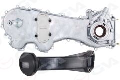 GVA 5729110 YAĞ POMPASI FIAT DOBLO-EGEA-ALBEA-PALIO-LİNEA-GRANDE PUNTO-PANDA-FIORINO-NEMO-ASTRA H-CORSA D-FORD K A 1.3D MTJ -CDTI CONTALI