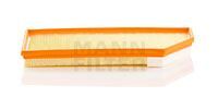 MANN C45004 HAVA FILTRESI MERCEDES OM654 W205 S205 C205 A205 C257 W213 S213