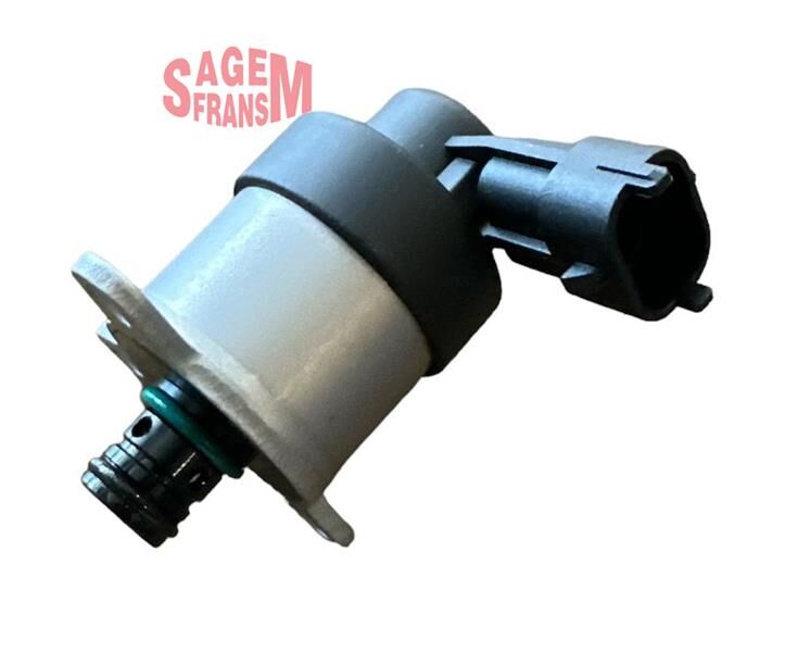 SAGEM 28109 MAZOT POMPA BASINÇ REGÜLATÖRÜ C3-C4-C5 1.4-1.6 HDI-P206-P307-P308-FOCUS CMAX-FIESTA 1.6 TDCI 07>
